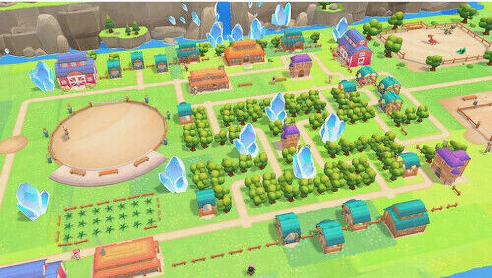 My Fantastic Ranch for Xbox One & Xbox Series X [New Video Game] Xbox One, Xbox