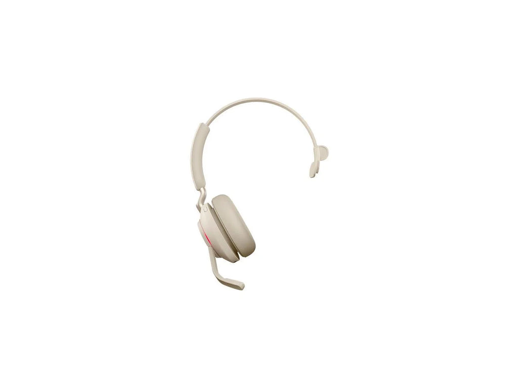 Jabra Evolve2 65 USB-A Connector Single Ear Headset