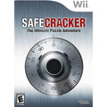 Safecracker - Nintendo Wii