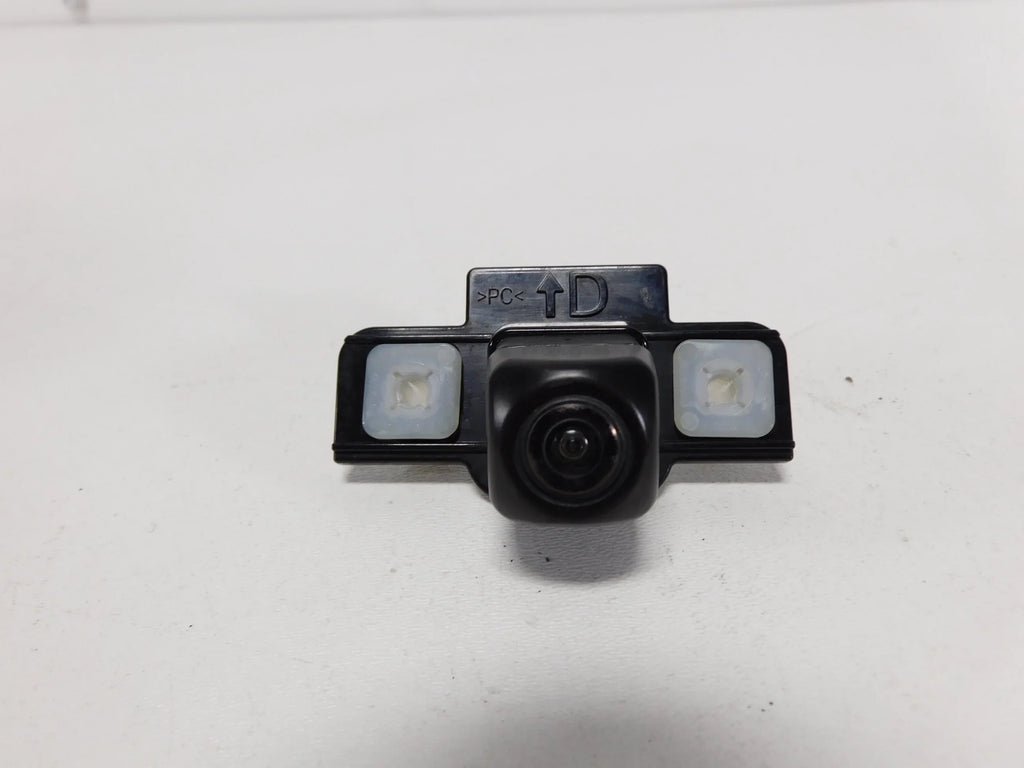 Pre-Owned 19 20 21 22 Toyota Corolla Rear View Backup Camera OEM LKQ (Good)
