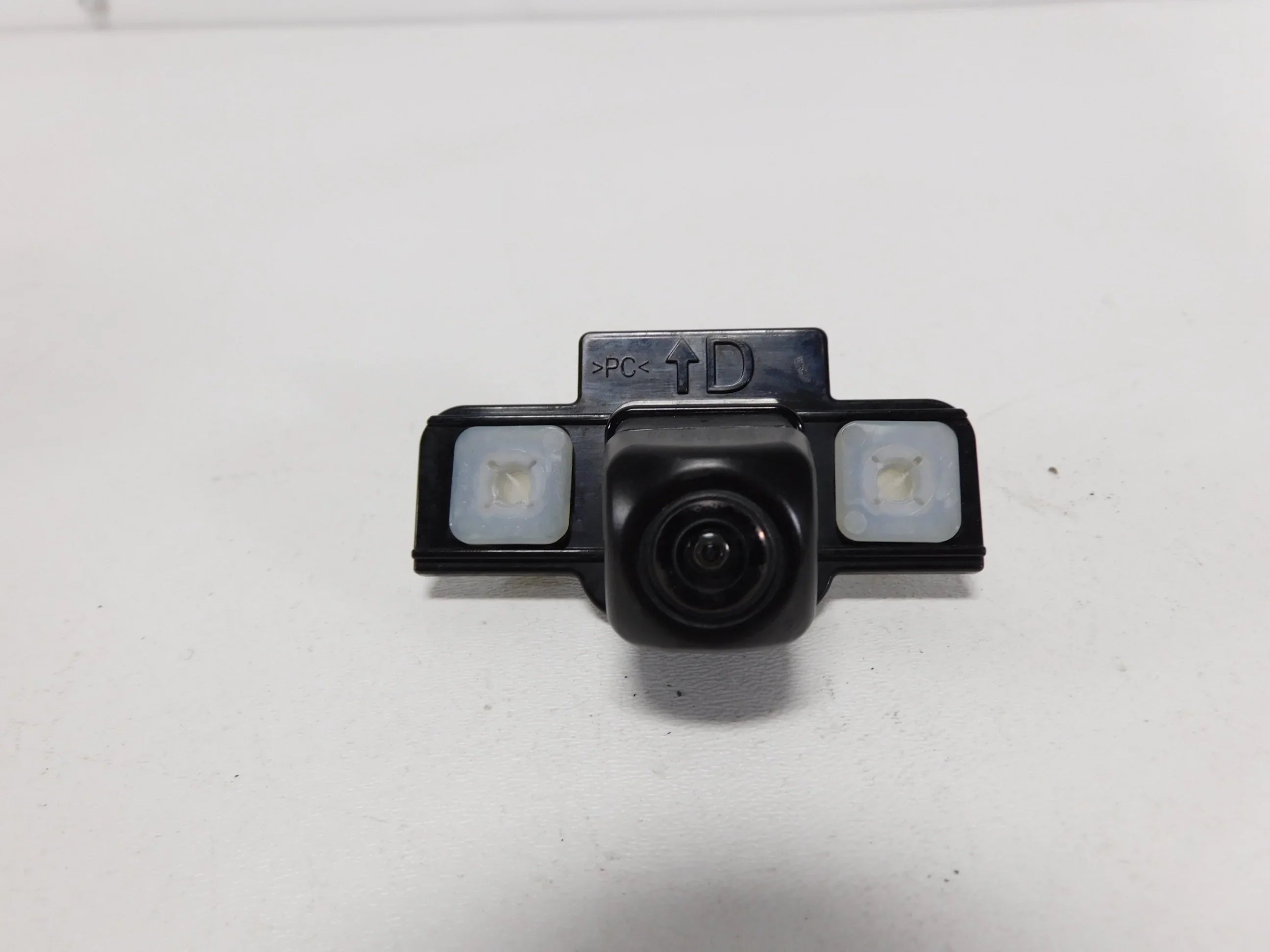 Pre-Owned 19 20 21 22 Toyota Corolla Rear View Backup Camera OEM LKQ (Good)