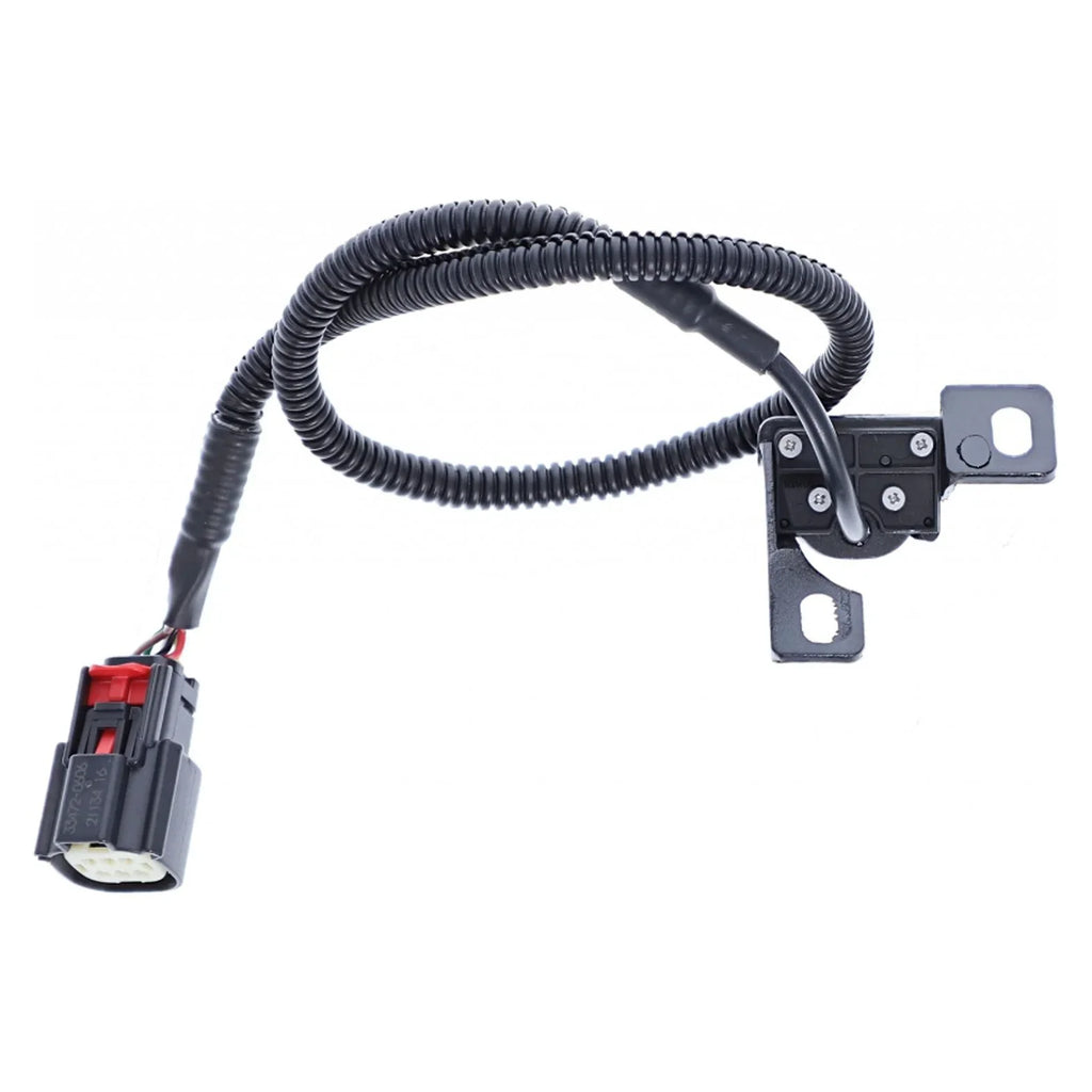 Backup Camera Replaces for 08-12 Ford F-250 F-350 F-550 F-450 9C3Z-19G490-E