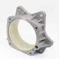 New Wsm Jet Pump Housing Series With Stainless Wear Ring Compatible With Yamaha 190 192 210 212 230 232 240 242 Fsh Fzr Fzs Ltd Sho Suv Vxr Vxs Xlt S by Part Number 6ET-51312-00-00