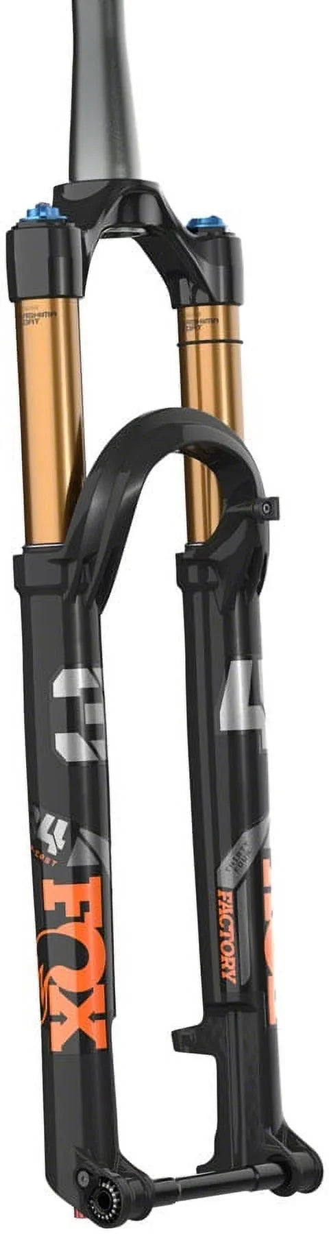 FOX 34 Step-Cast Factory Suspension Fork | 29" | 100mm | 15x110mm | 51mm Offset