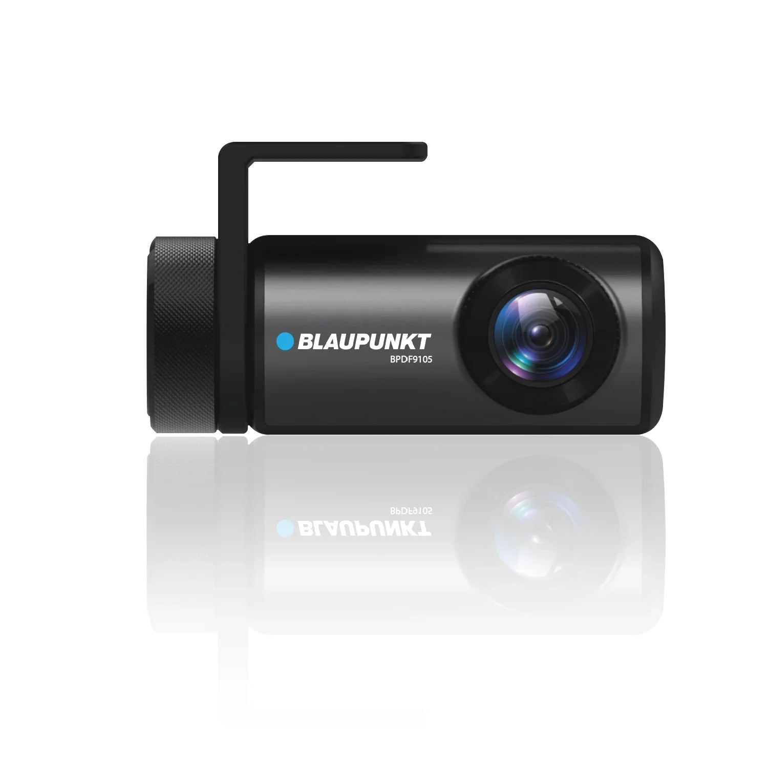 Blaupunkt Wi-Fi DVR Dash Camera for iOS and Android (BPDF9105)