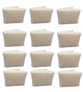 12 Humidifier Filters for Moistair MAF-1
