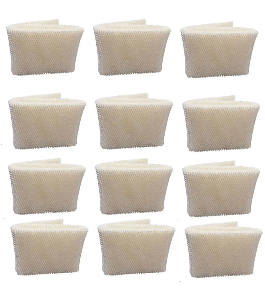 12 Humidifier Filters for Moistair MAF-1