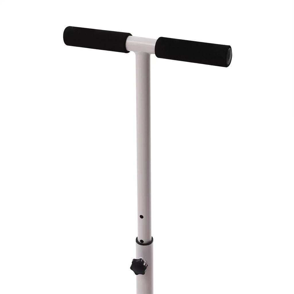 Leg Machine Slim Body Female Pelvic Floor Muscle Fitness Equipment Adjustable Height 100kg/220.46lbs