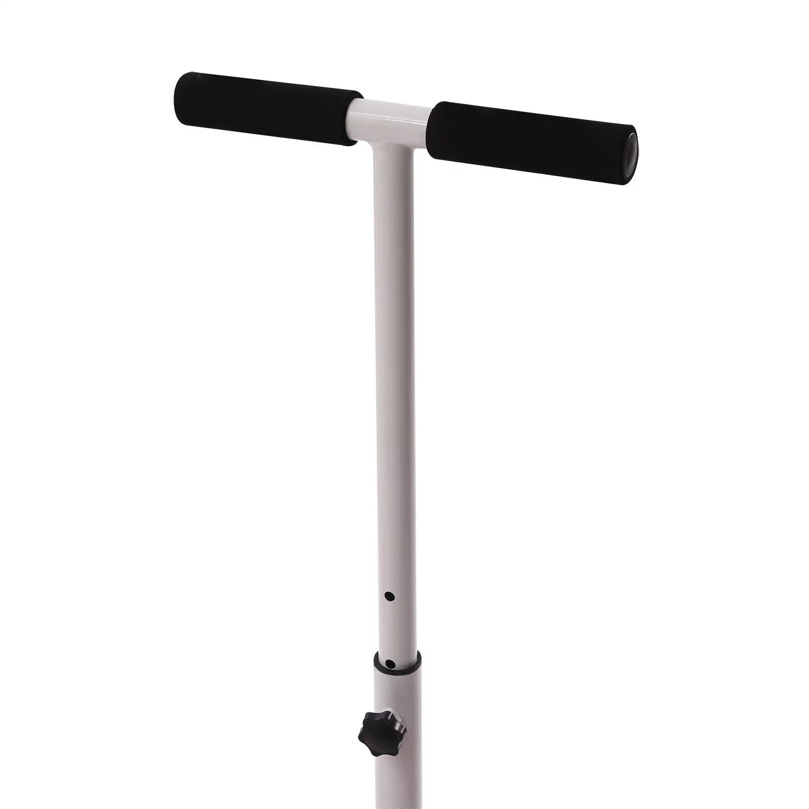 Leg Machine Slim Body Female Pelvic Floor Muscle Fitness Equipment Adjustable Height 100kg/220.46lbs