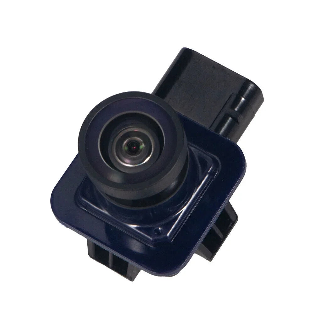 Rear View Backup Camera For Ford Fusion 2013-2016 ES7T-19G490-AA High Resolution Night Vision