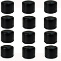 RAParts (12) New Oil Filters Fits John Deere AM125424 AM101207 GY20577 KH1205008