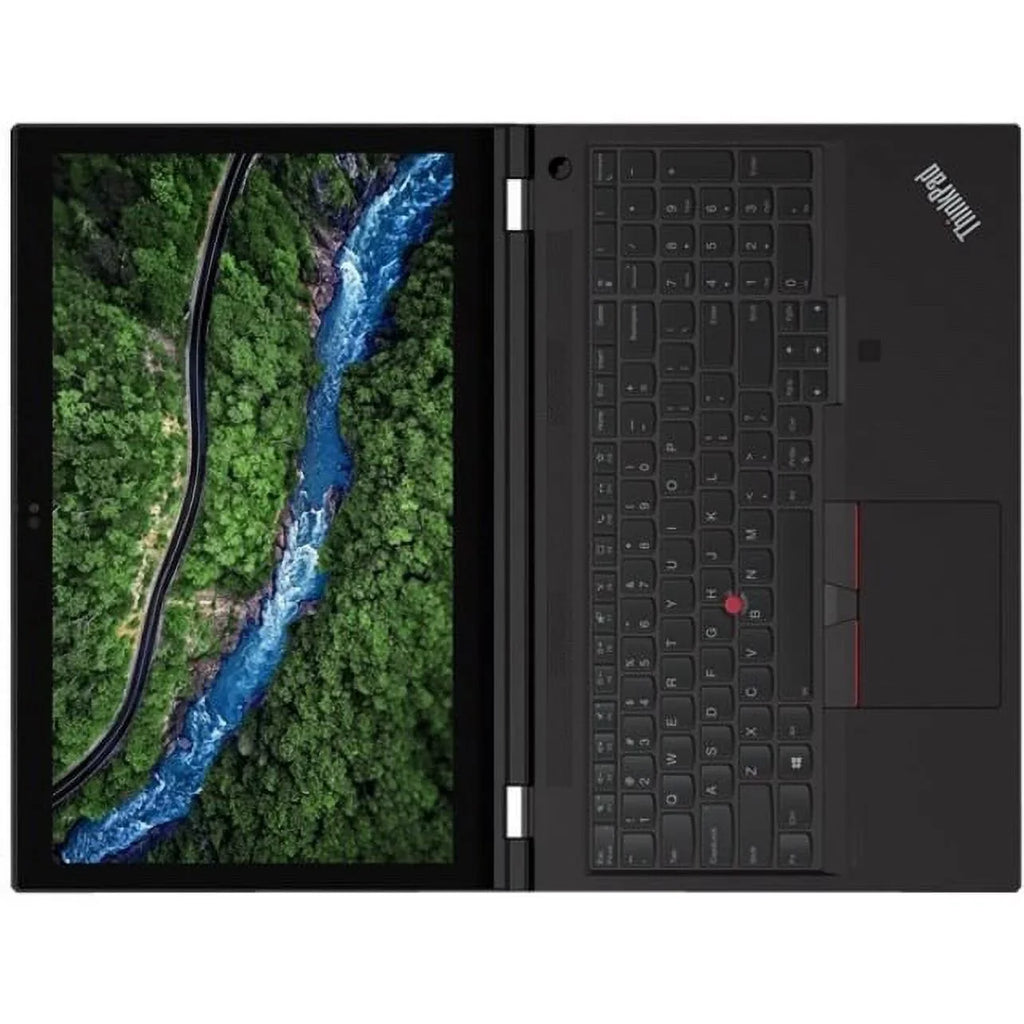 ThinkPad T15g Gen 2 20YS002UUS 15.6" Notebook - Full HD - 1920 x 1080 - Intel Core i7 11th Gen i7-11800H Octa-core (8 Core) 2.30 GHz - 16 GB Total RAM - 512 GB SSD - Black
