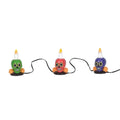 Department 56 1Pack Day of the Dead Luminaries