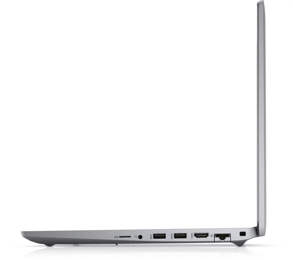 Latitude 5000 5520 Laptop (2021) | 15.6" HD | Core i7 - 256GB SSD - 16GB RAM | 4 Cores @ 4.4 GHz - 11th Gen CPU