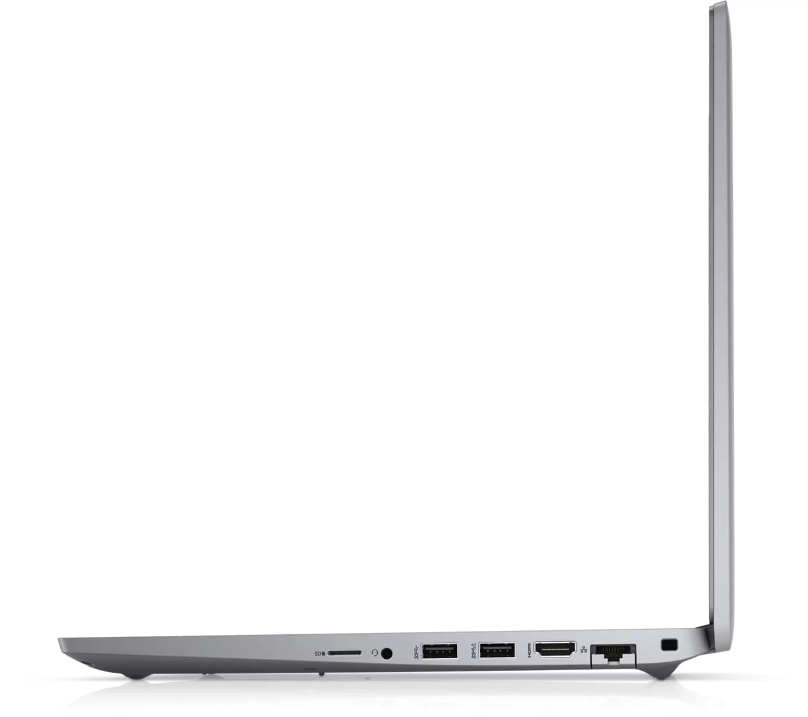 Latitude 5000 5520 Laptop (2021) | 15.6" HD | Core i7 - 256GB SSD - 16GB RAM | 4 Cores @ 4.4 GHz - 11th Gen CPU