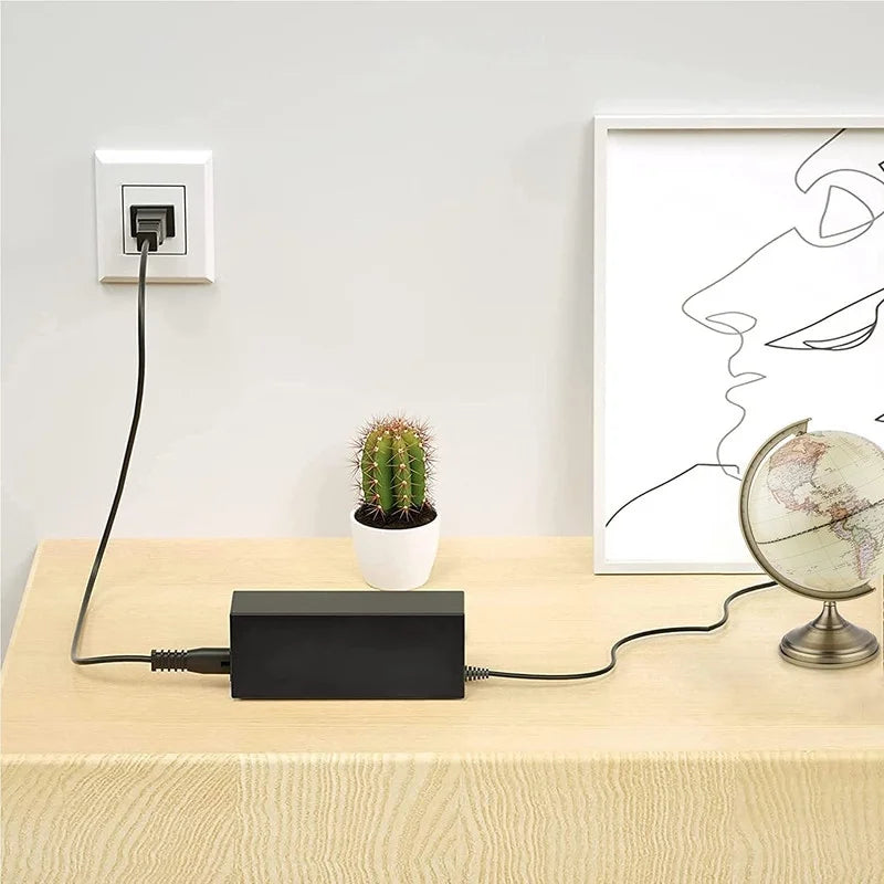 Nuxkst 19.5V 240W AC Adapter for  G7 17 7790 power supply