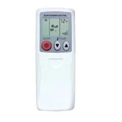 Mitsubishi 15,000 BTU Mini-Split Air Conditioner