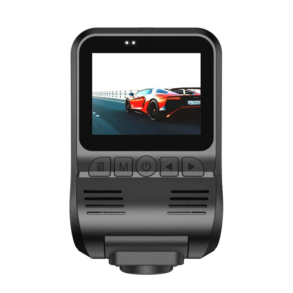 GoolRC Dash Camera,Dvr With Hidden 1080p And 720p With Hidden Camera Cam 1080p And Dual Loop Dol-type RearDvr Dash Cam Rear Dual Loop And 720p Rear Camera Rear Dual Camera Eryue Dash Qisuo