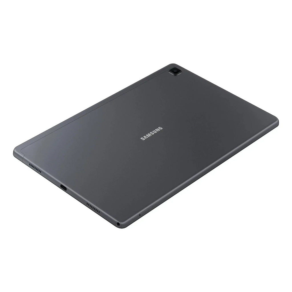 Restored  Galaxy Tab A7 10.4" - Qualcomm SM6115 Snapdragon 662 - 3GB RAM 64GB Storage - Wi-Fi Only - Dark Gray - Pre-Owned