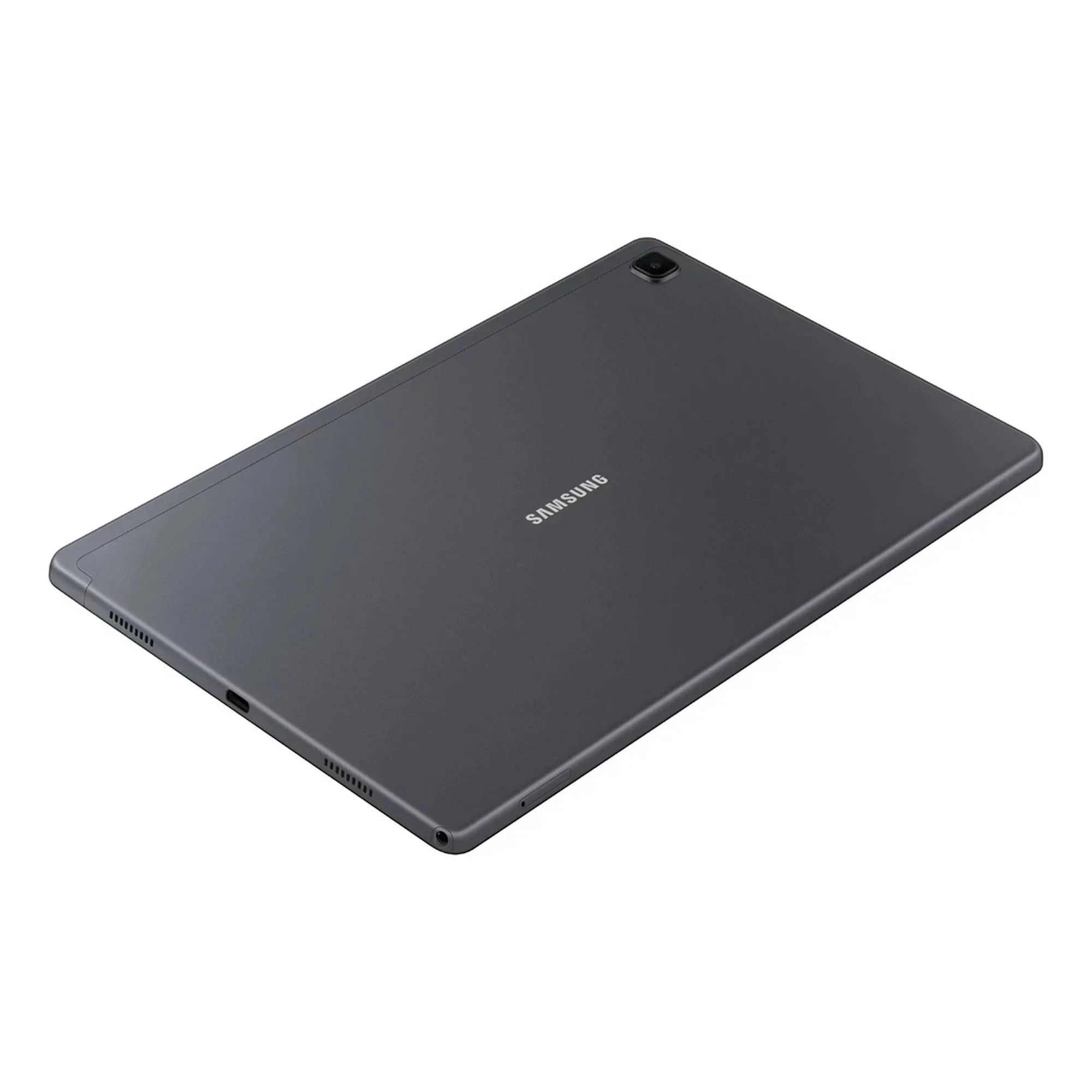 Restored  Galaxy Tab A7 10.4" - Qualcomm SM6115 Snapdragon 662 - 3GB RAM 64GB Storage - Wi-Fi Only - Dark Gray - Pre-Owned
