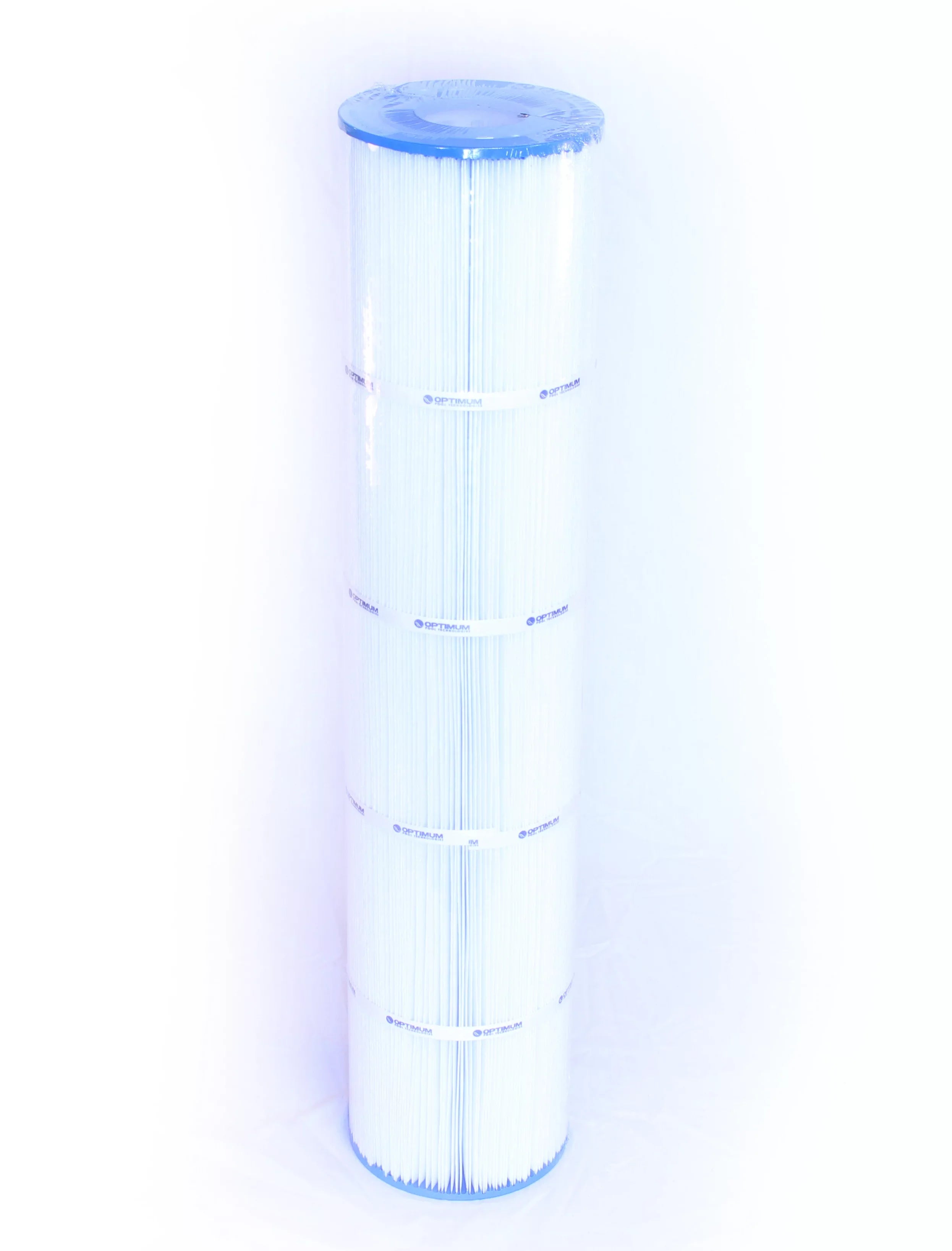 Pool Filter 4 Pack Replacement for Pentair Clean & Clear Plus 520; 125/130 SQ.FT. Cartridge Element - Made in USA