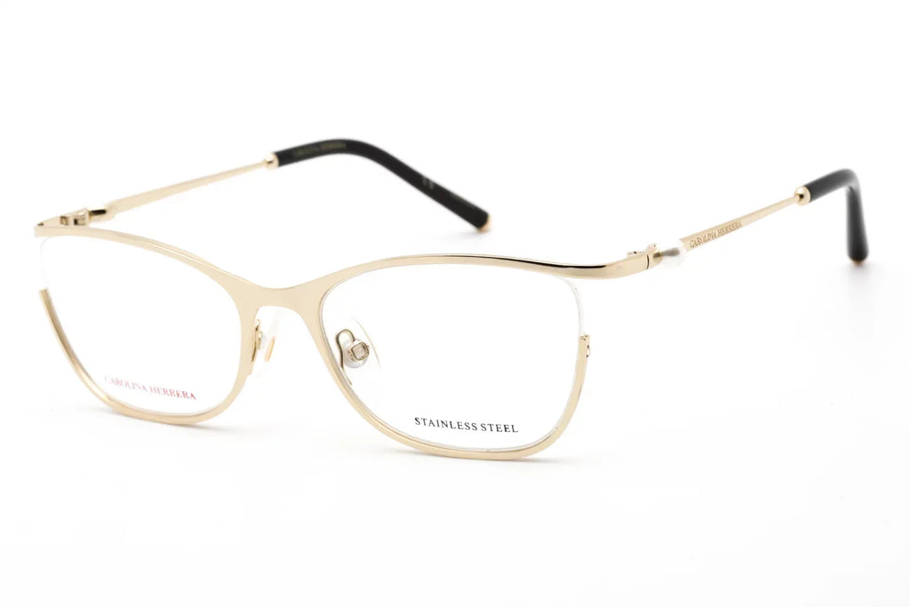 Carolina Herrera Demo Cat Eye Ladies Eyeglasses CH 0006 0J5G 54