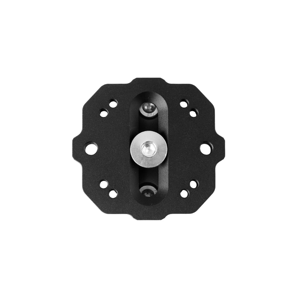 GFYSHIP Universal Bar Mounted GPS Adapter For RAM and Garmin Zumo Fits For  Benelli Zafferano 250 / Benelli BN 302 R Benelli Motorcycle GPS adapter