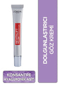 Revitalift elephants plumping anti -aging eye care cream 15ml -Hyaluronic acid