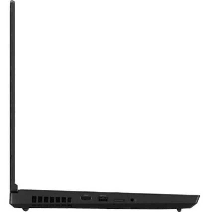 ThinkPad T15g Gen 2 20YS002UUS 15.6" Notebook - Full HD - 1920 x 1080 - Intel Core i7 11th Gen i7-11800H Octa-core (8 Core) 2.30 GHz - 16 GB Total RAM - 512 GB SSD - Black