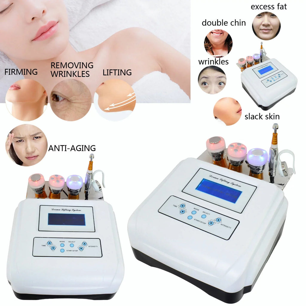 MIDUO Spa Skin Care Anti-aging Beauty Machine