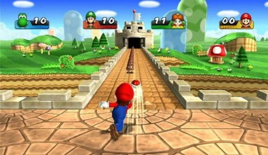 Mario Party 9 | Nintendo Wii