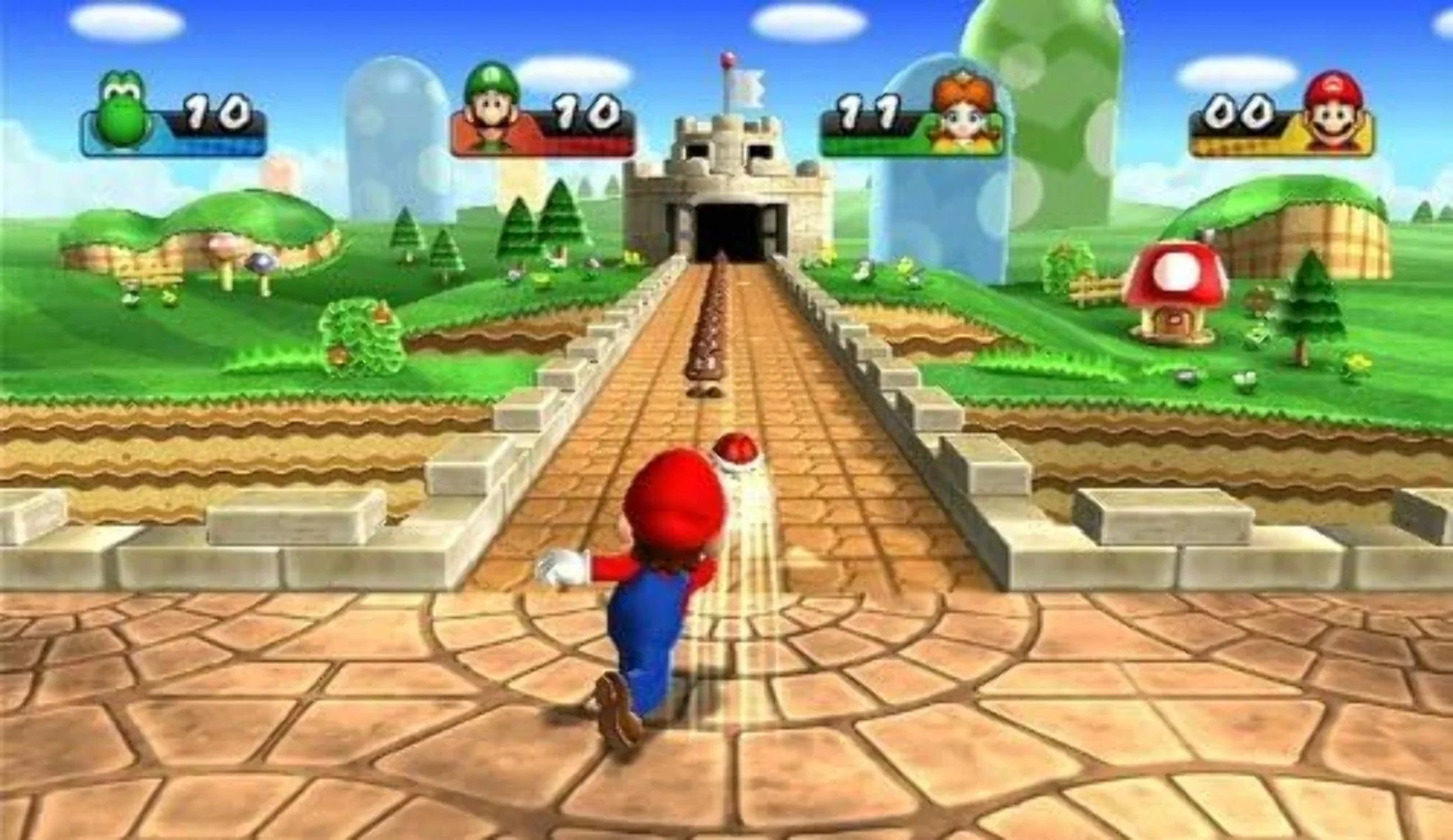 Mario Party 9 | Nintendo Wii