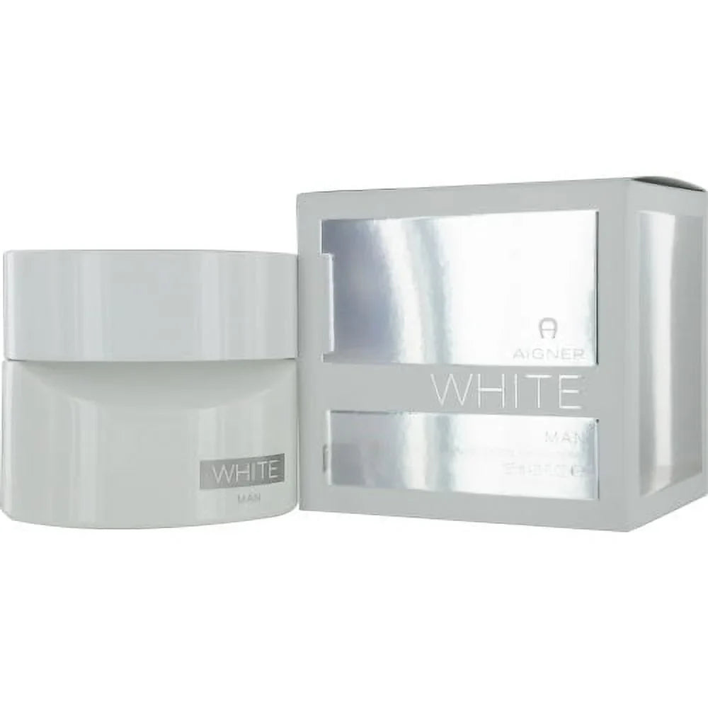 Aigner White by Etienne Aigner Eau De Toilette Spray 4.25 oz