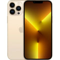 Pre-Owned  iPhone 13 Pro Max -512GB -Unlocked - Gold (Refurbished: Good)