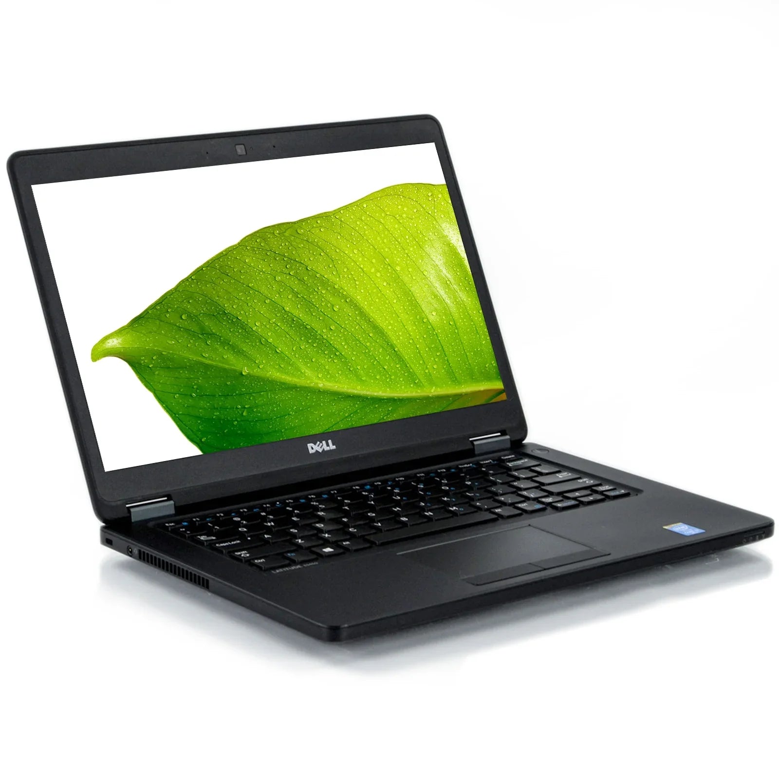 Used  Latitude E5450 Laptop i5 Dual-Core 4GB 128GB SSD Win 10 Pro B v.WCA