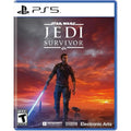 Star Wars Jedi Survivor for PlayStation 5