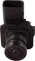 Back Up Camera Compatible with 2013-2016 Ford Fusion
