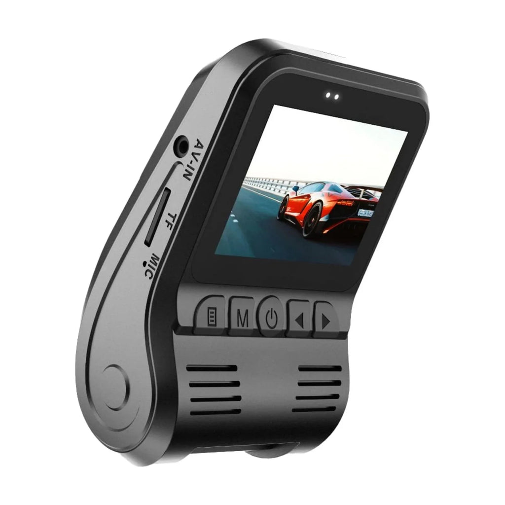 GoolRC Dash Camera,Dvr With Hidden 1080p And 720p With Hidden Camera Cam 1080p And Dual Loop Dol-type RearDvr Dash Cam Rear Dual Loop And 720p Rear Camera Rear Dual Camera Eryue Dash Qisuo