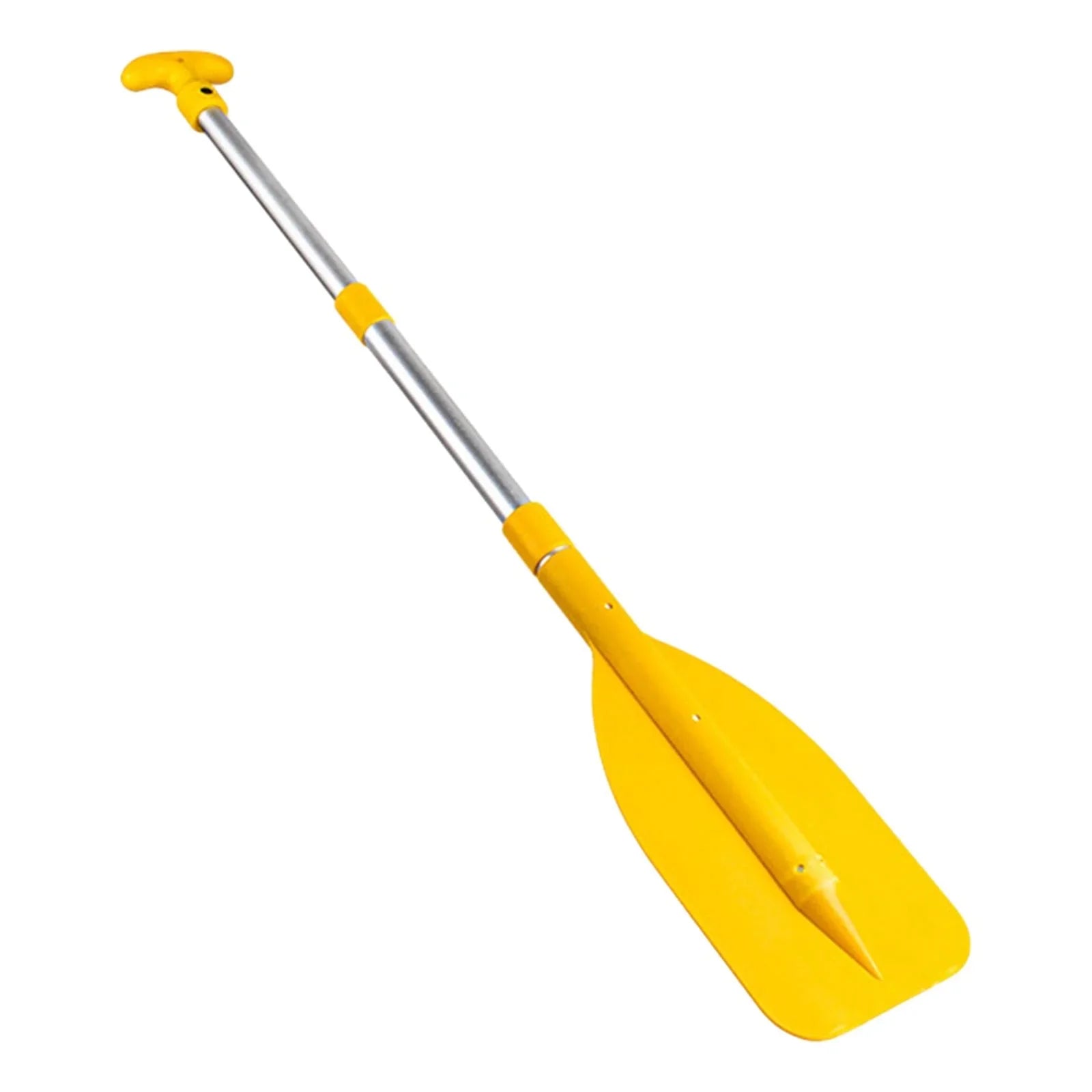yotijar InfLatitudeable Boat Paddle Accessory for Canoeing Outdoor Water Sports Kids