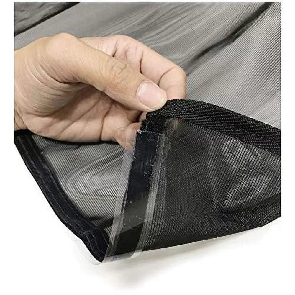 Tower Fan Air Filter Screen Compatible With Wind Curve 2554 2551 2559, Ozeri, 40", Breeze Quietset, Holmes, And More, 2 Filters