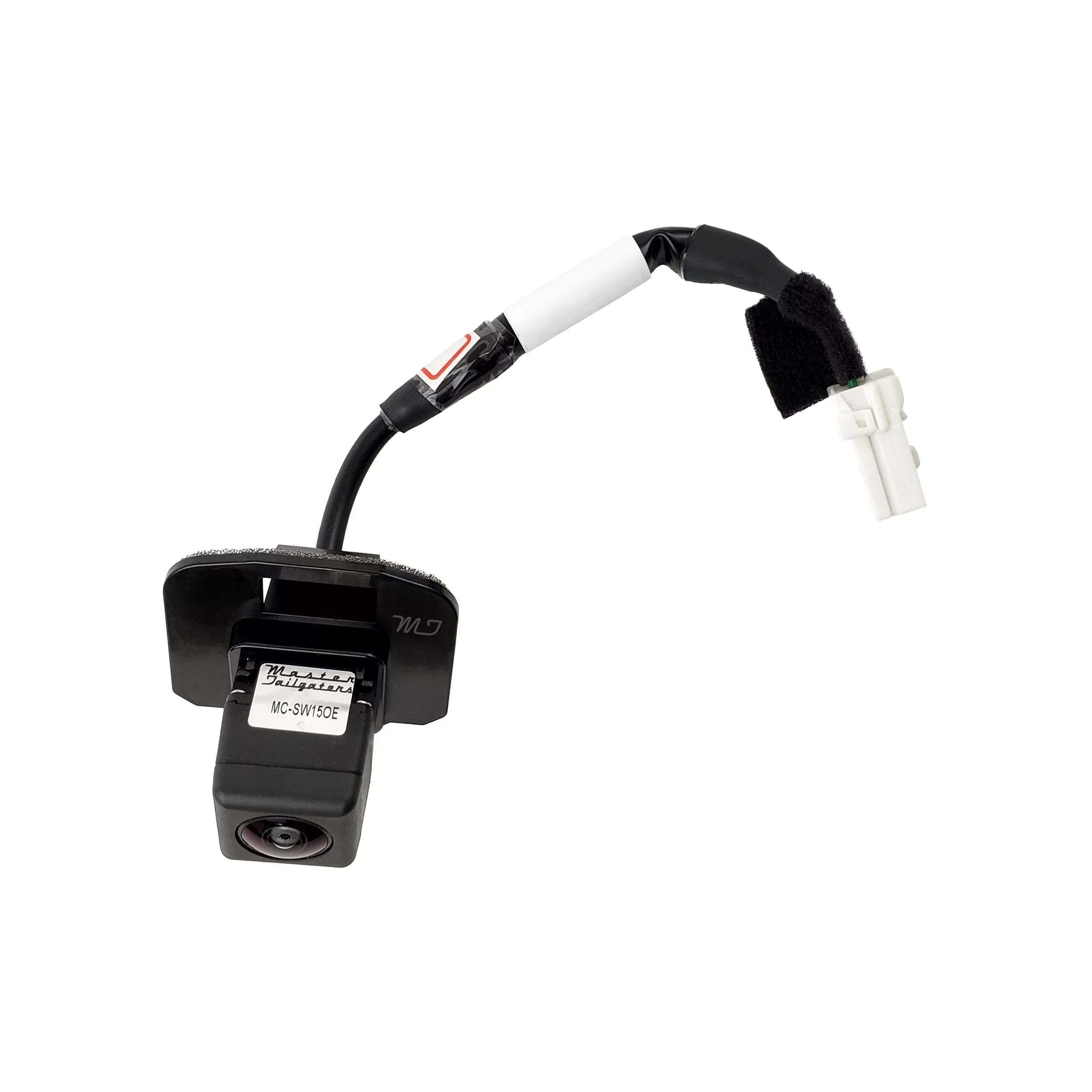 Master Tailgaters Replacement for Subaru WRX (2015-2016) Backup Camera OE Part # 86267VA000