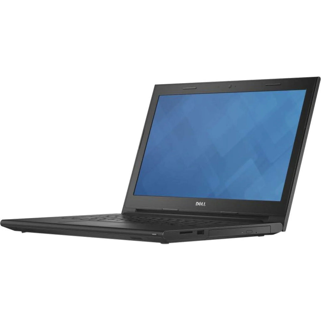 Inspiron 14" Laptop, Intel Celeron N2840, 500GB HD, Windows 8.1 with Bing, 14-3451