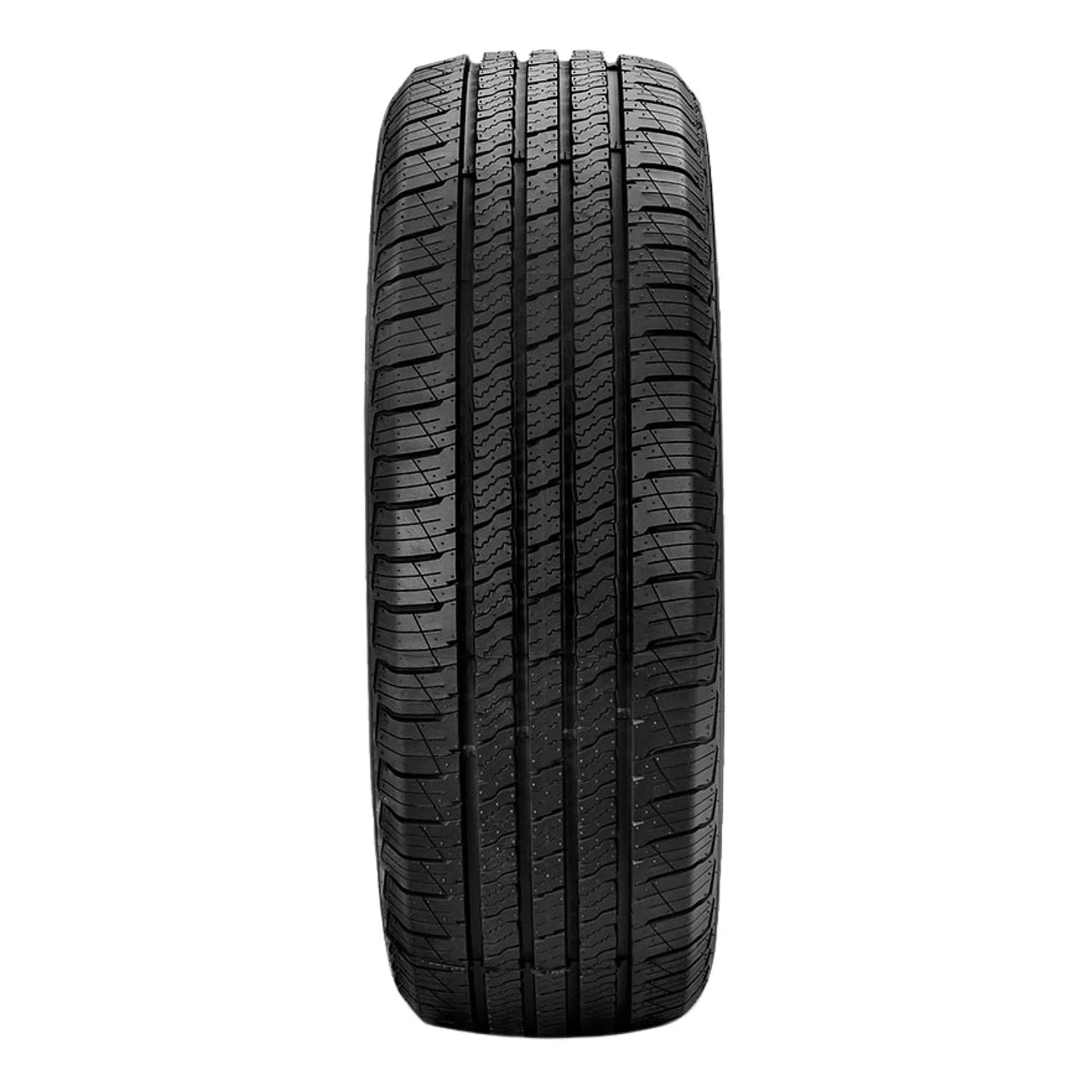 Lionhart LH-Five All Season 255/35ZR20 97W XL Passenger Tire