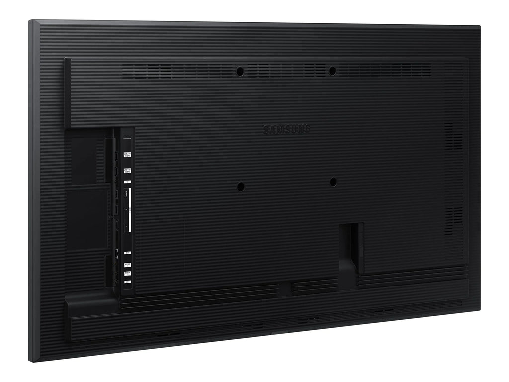 QB43B 43" 3840 x 2160 (4K) Display (BT/WiFi) 4000:1 Built-in Speaker
