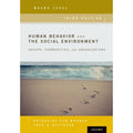 Pre-Owned Human Behavior and the Social Environment, Macro Level: Groups, Communities, (Paperback 9780190211066) by Professor Katherine Van Wormer, Fred Besthorn