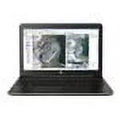 ZBook 15 G3 Mobile Workstation - 15.6" - Core i7 6700HQ - 16 GB RAM - 512 GB SSD