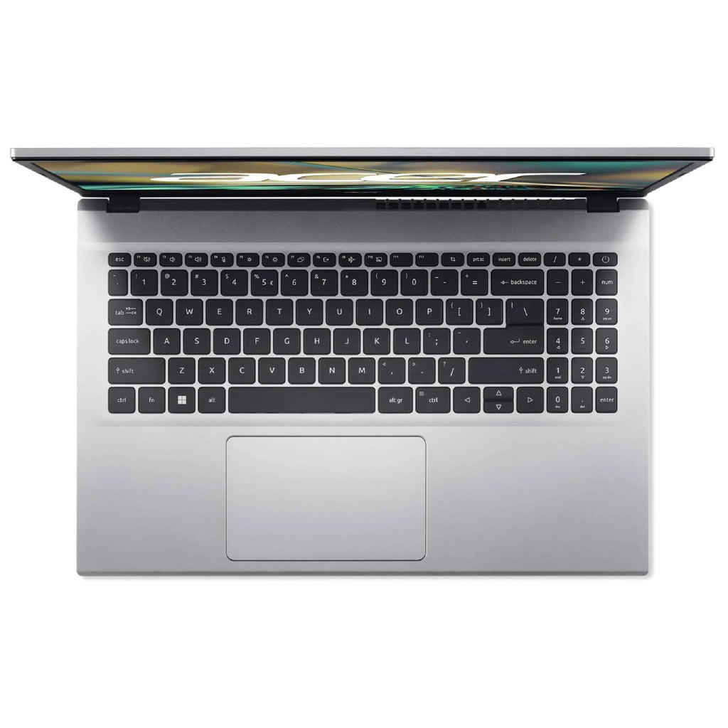 Restored Acer Aspire 3 - 15.6" Laptop Intel Core i5-1235U 3.30GHz 8GB RAM 512GB SSD W11H (Refurbished)