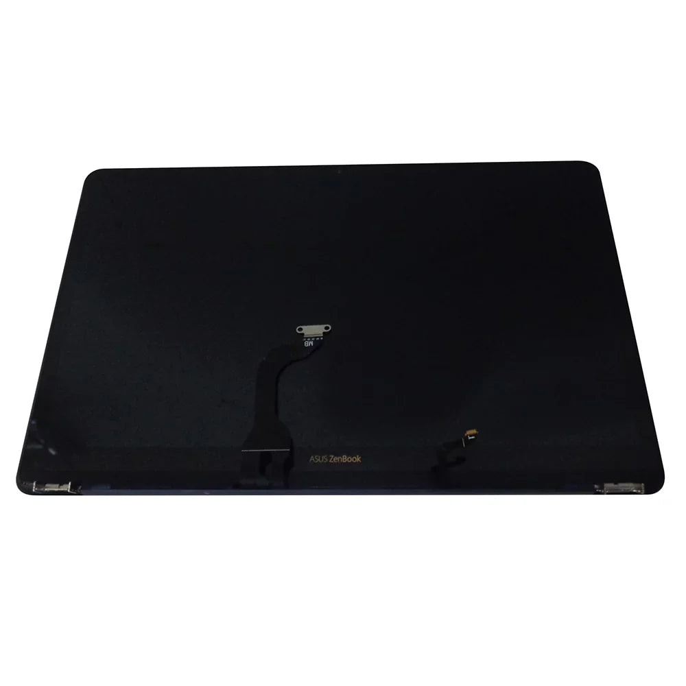 Zenbook 3 Deluxe UX490UA Gray Lcd Screen Assembly 14" FHD