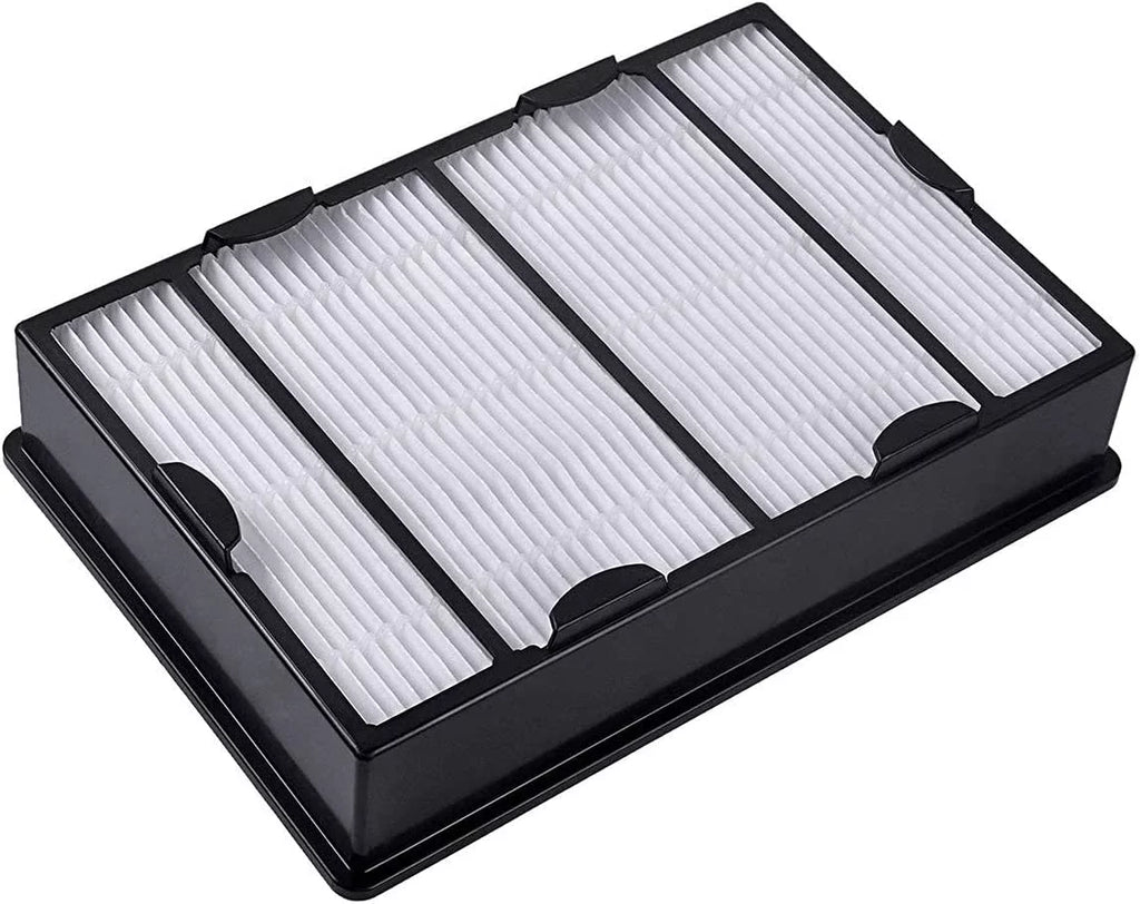 Nispira Holmes HAPF600 Compatible True HEPA Air Allergy Filter Replacement, 8 Filters