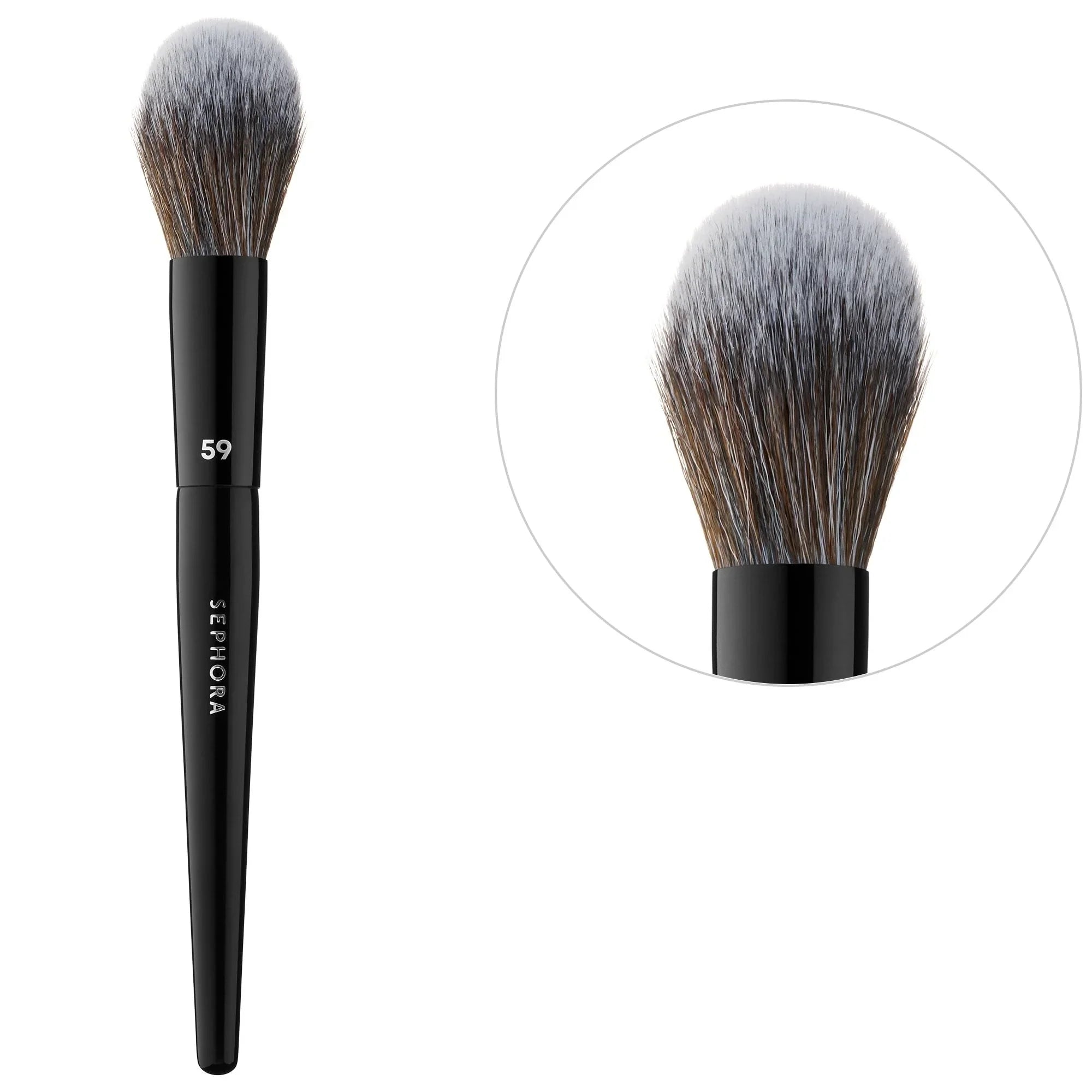 SEPHORA COLLECTION PRO Powder Brush #59 -